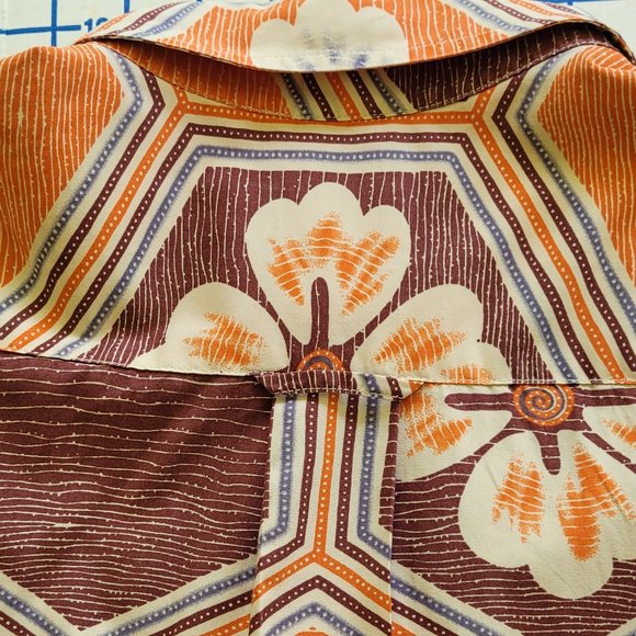 Lucky Brand Long sleeve shirt - Picture 13 of 13